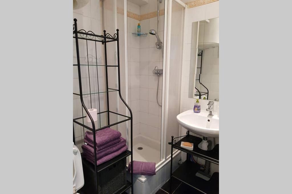 Appartement centre Avignon Extérieur photo
