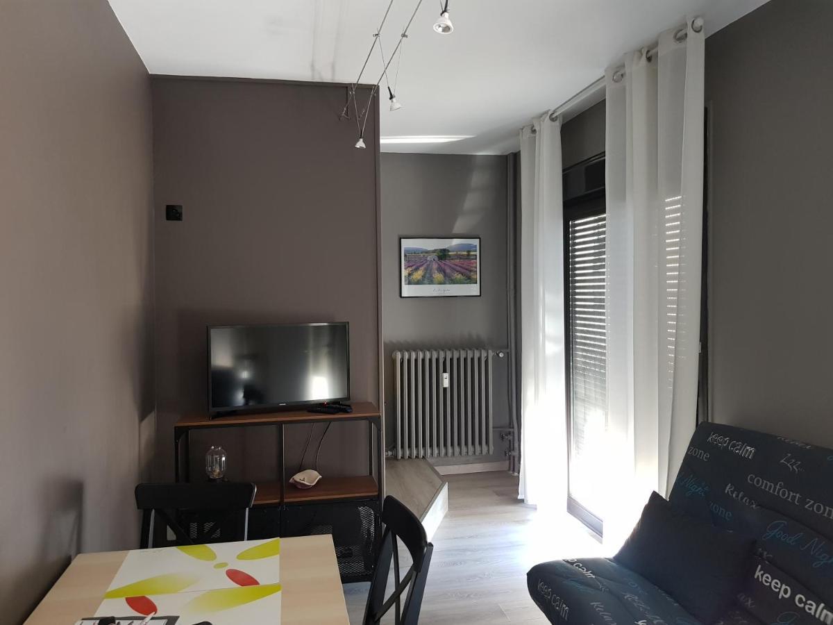 Appartement centre Avignon Extérieur photo